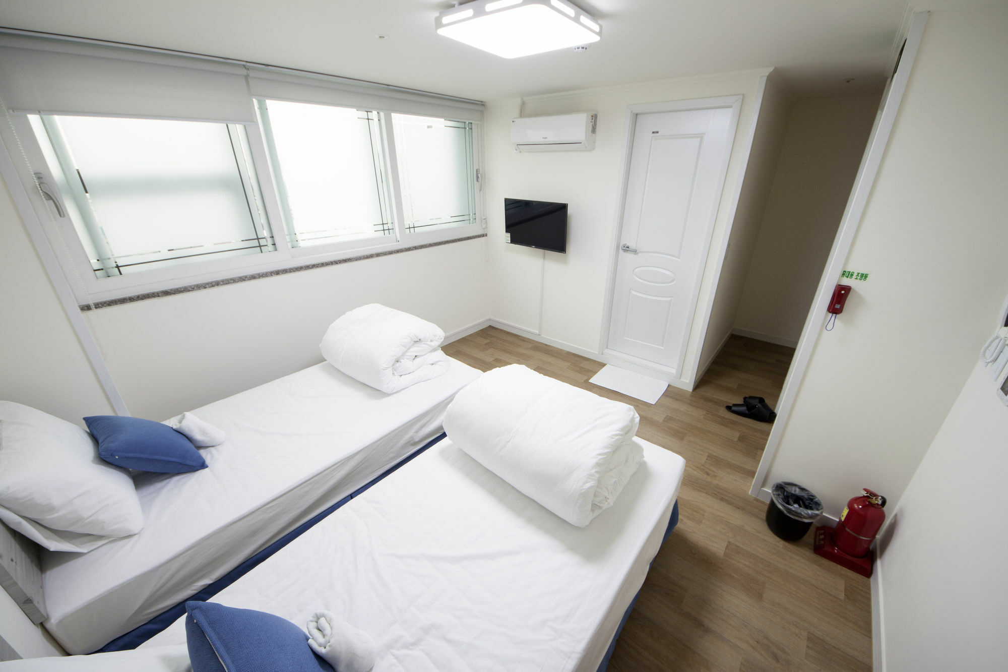 K-Guesthouse Dongdaemun 4 Seul Esterno foto