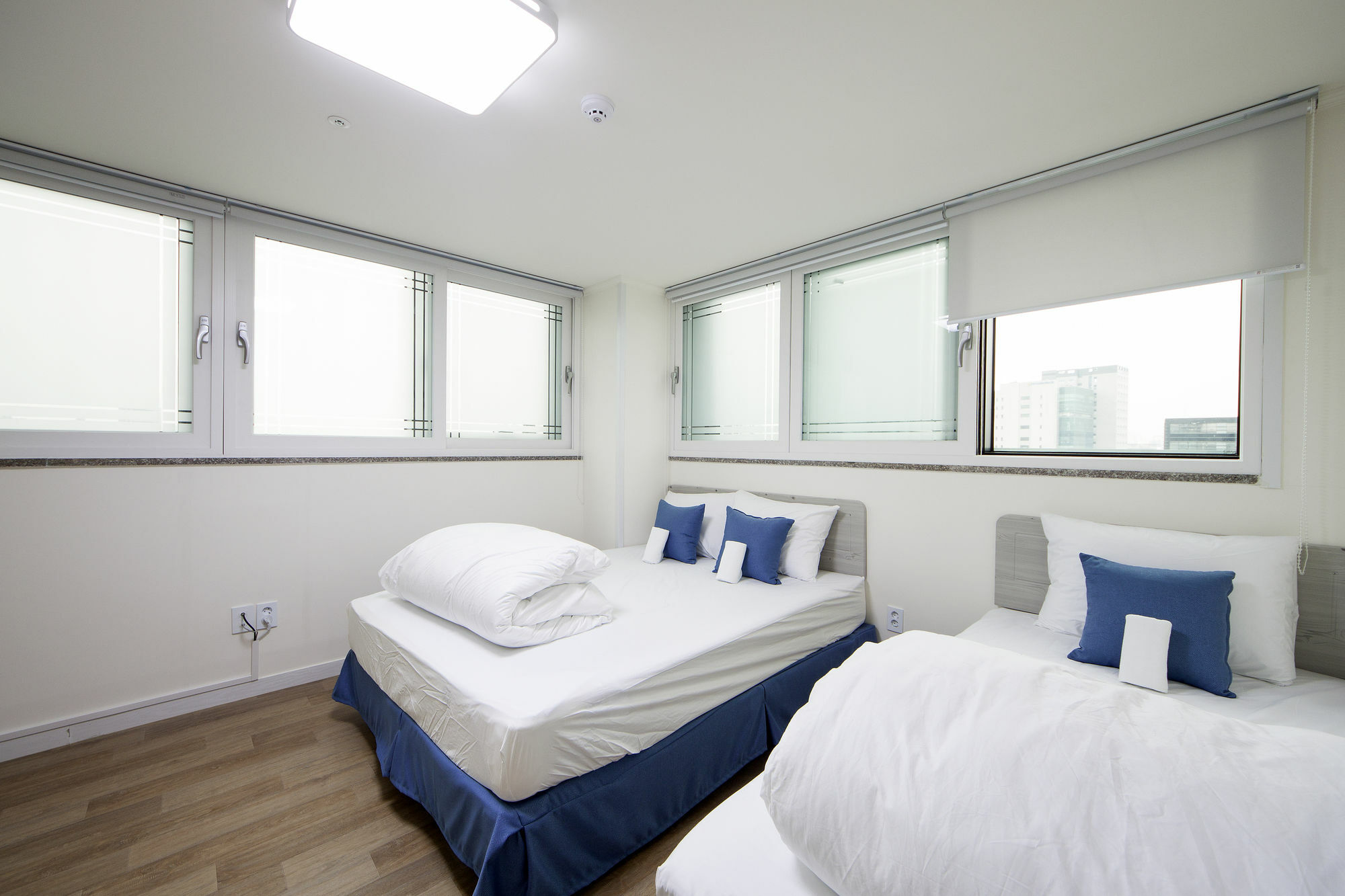 K-Guesthouse Dongdaemun 4 Seul Esterno foto