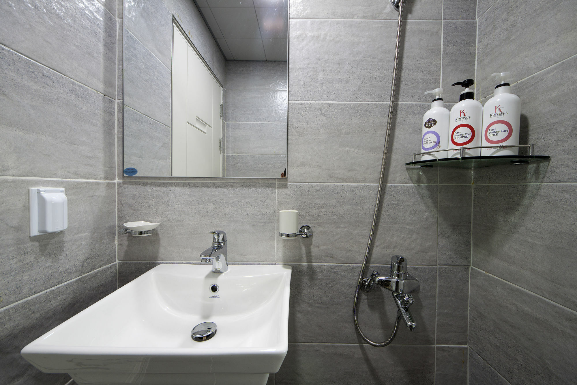 K-Guesthouse Dongdaemun 4 Seul Esterno foto