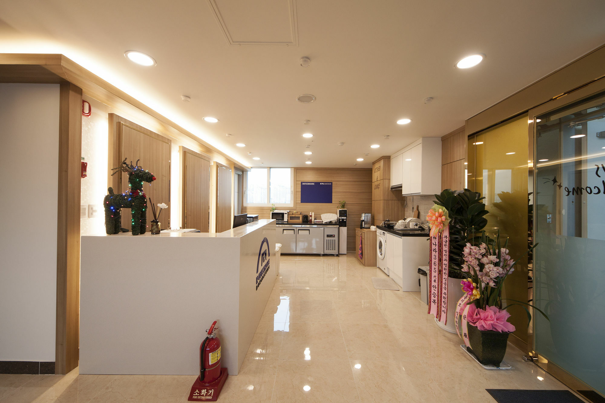 K-Guesthouse Dongdaemun 4 Seul Esterno foto