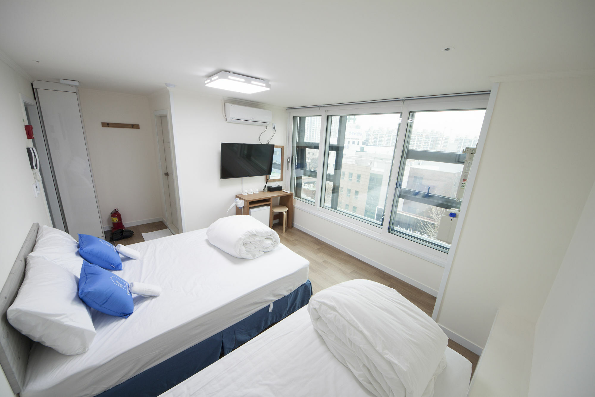 K-Guesthouse Dongdaemun 4 Seul Esterno foto