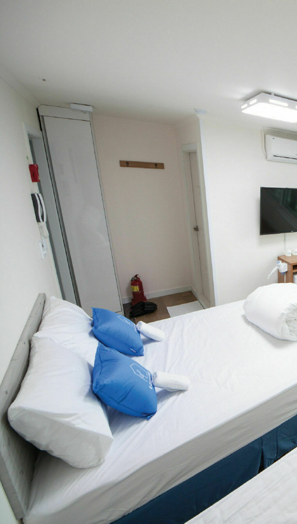 K-Guesthouse Dongdaemun 4 Seul Esterno foto
