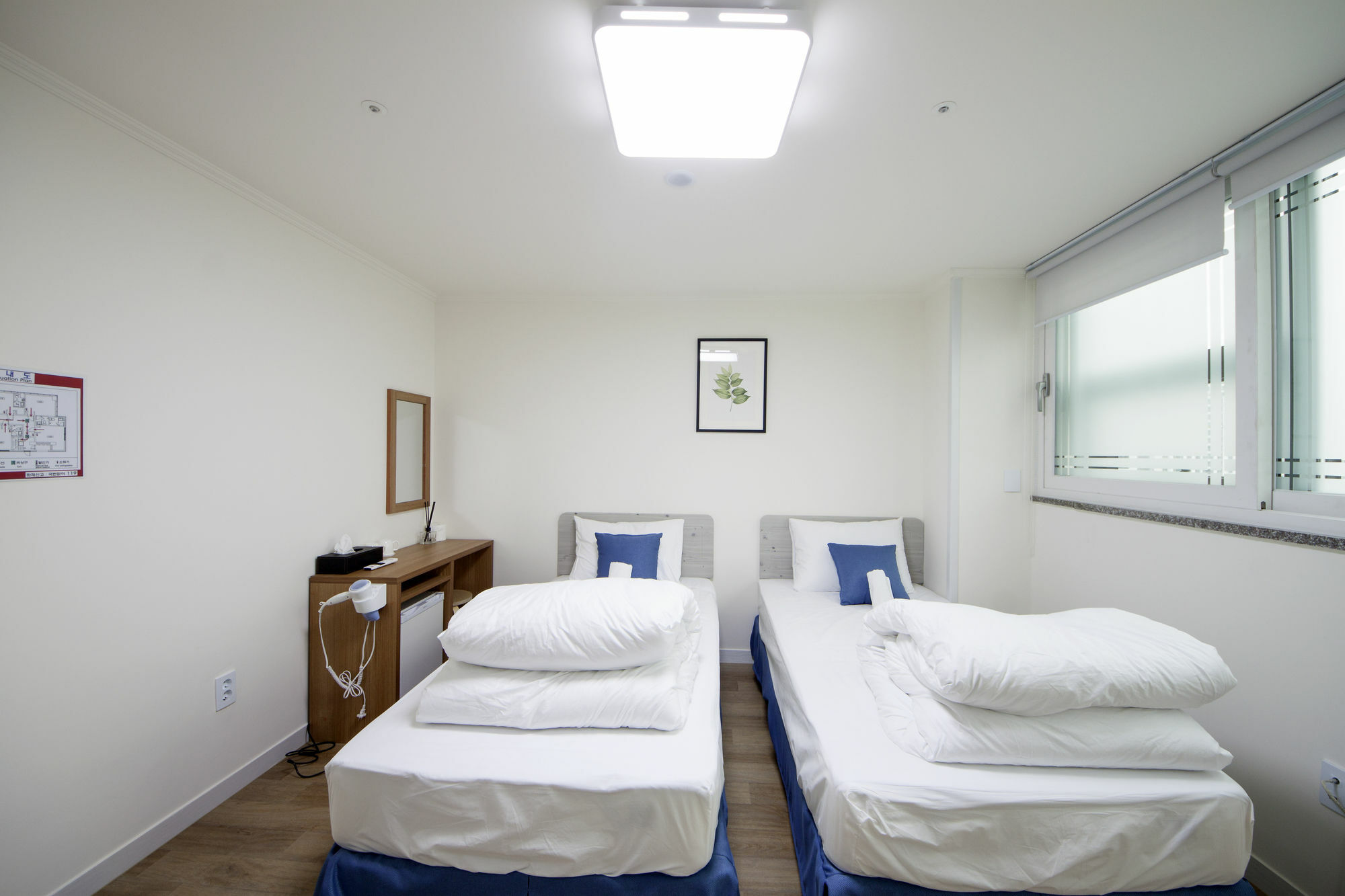 K-Guesthouse Dongdaemun 4 Seul Esterno foto