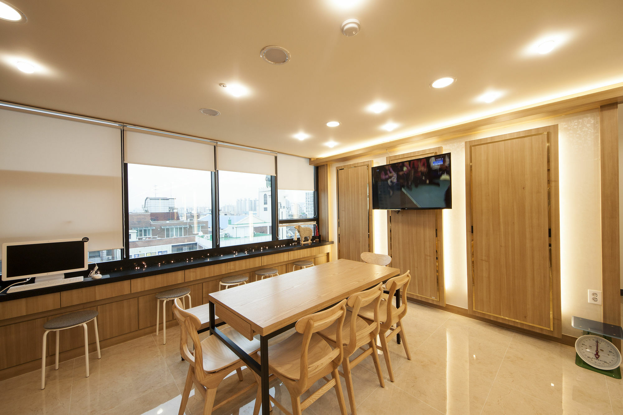 K-Guesthouse Dongdaemun 4 Seul Esterno foto