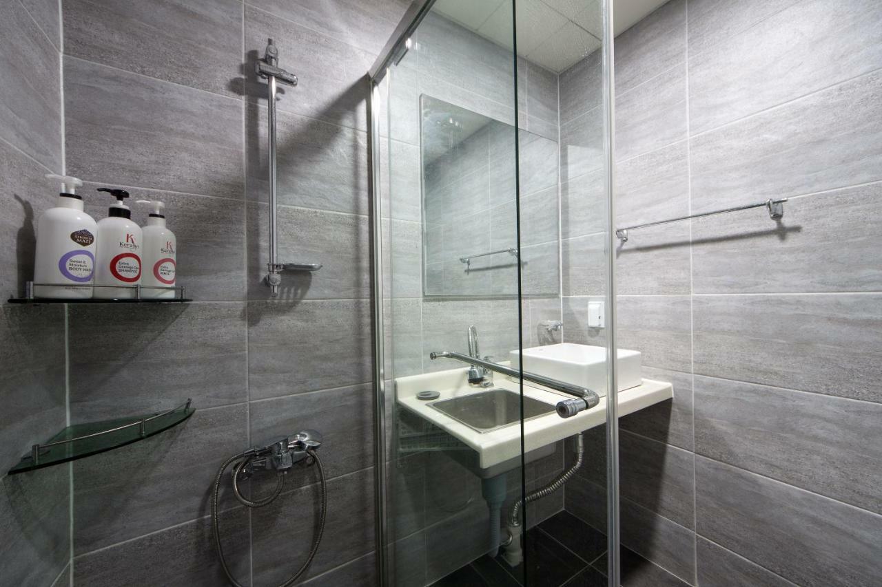 K-Guesthouse Dongdaemun 4 Seul Esterno foto